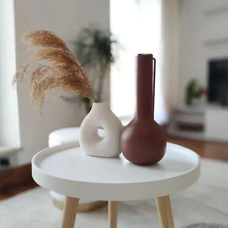 Daire Le Di Sara: Centro Storico+parcheggio A700mt