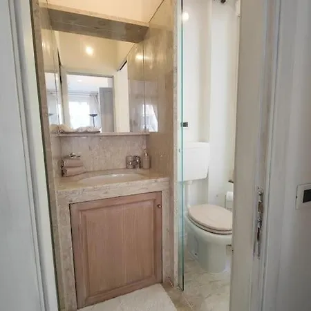 Le Di Sara: Centro Storico+parcheggio A700mt ウーディネ