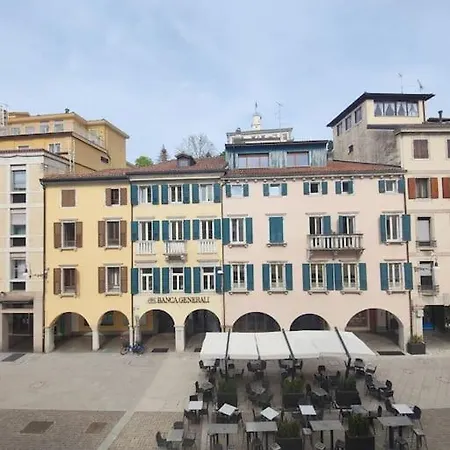 Le Di Sara: Centro Storico+parcheggio A700mt