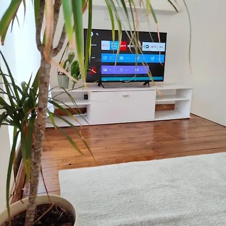 アパート Le Di Sara: Centro Storico+parcheggio A700mt *