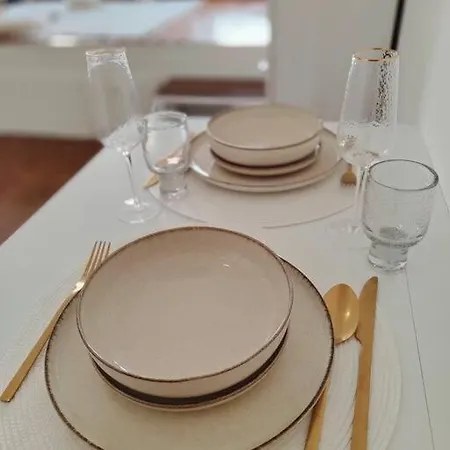 Le Di Sara: Centro Storico+parcheggio A700mt Apartment