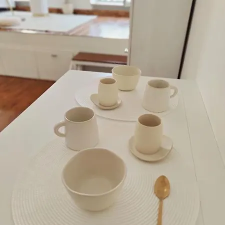 Daire Le Di Sara: Centro Storico+parcheggio A700mt