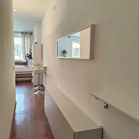 Daire Le Di Sara: Centro Storico+parcheggio A700mt *