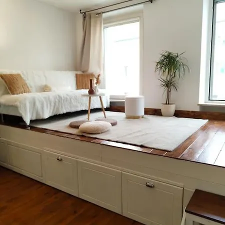 Le Di Sara: Centro Storico+parcheggio A700mt