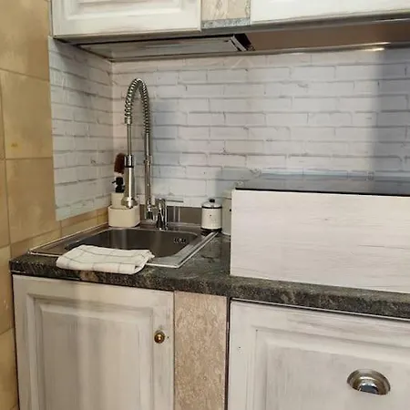 Le Di Sara: Centro Storico+parcheggio A700mt アパート ウーディネ