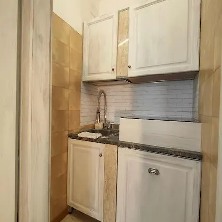 Le Di Sara: Centro Storico+parcheggio A700mt Daire