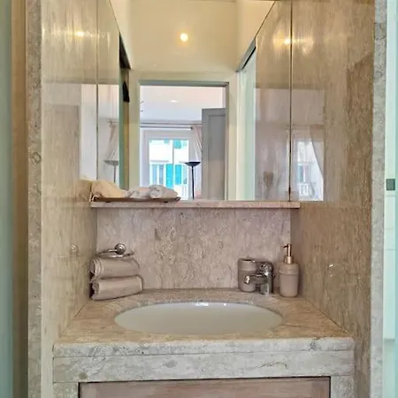 Le Di Sara: Centro Storico+parcheggio A700mt アパート ウーディネ