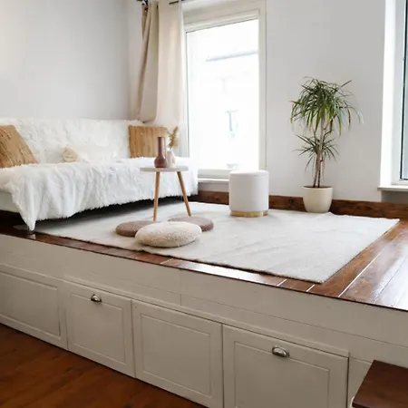 Le Di Sara: Centro Storico+parcheggio A700mt