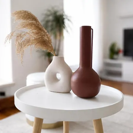 アパート Le Di Sara: Centro Storico+parcheggio A700mt ウーディネ