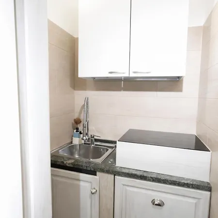 Le Di Sara: Centro Storico+parcheggio A700mt Apartament Udine