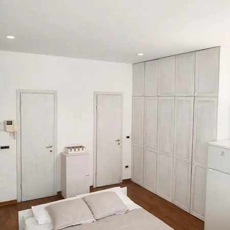 アパート Le Di Sara: Centro Storico+parcheggio A700mt ウーディネ