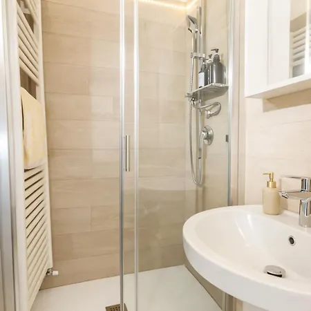 Le Di Sara: Centro Storico+parcheggio A700mt *