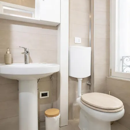 Le Di Sara: Centro Storico+parcheggio A700mt Apartament Udine