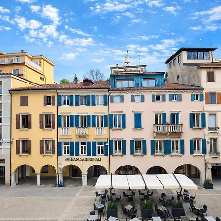 Le Di Sara: Centro Storico+parcheggio A700mt